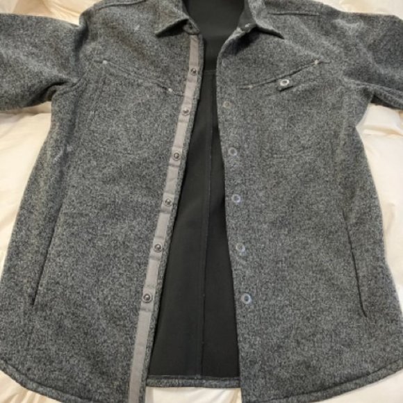 Royal Robbins Jacket/Overshirt - Picture 13 of 15